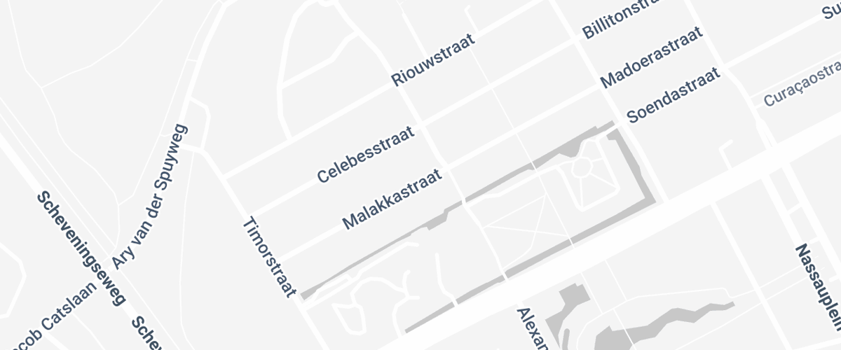 Huis huren in Den Haag