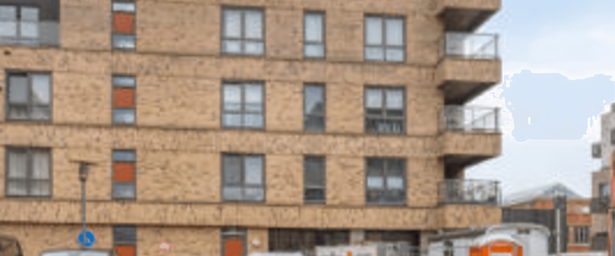 Appartement huren in Oosterhout