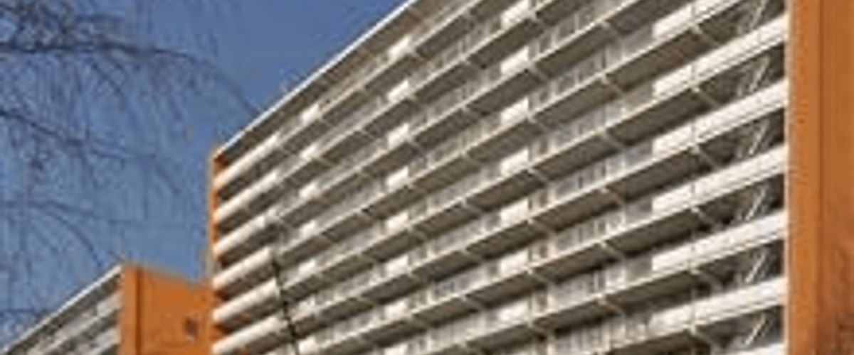 Appartement huren in Vlaardingen