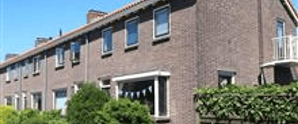Huis huren in Vlaardingen