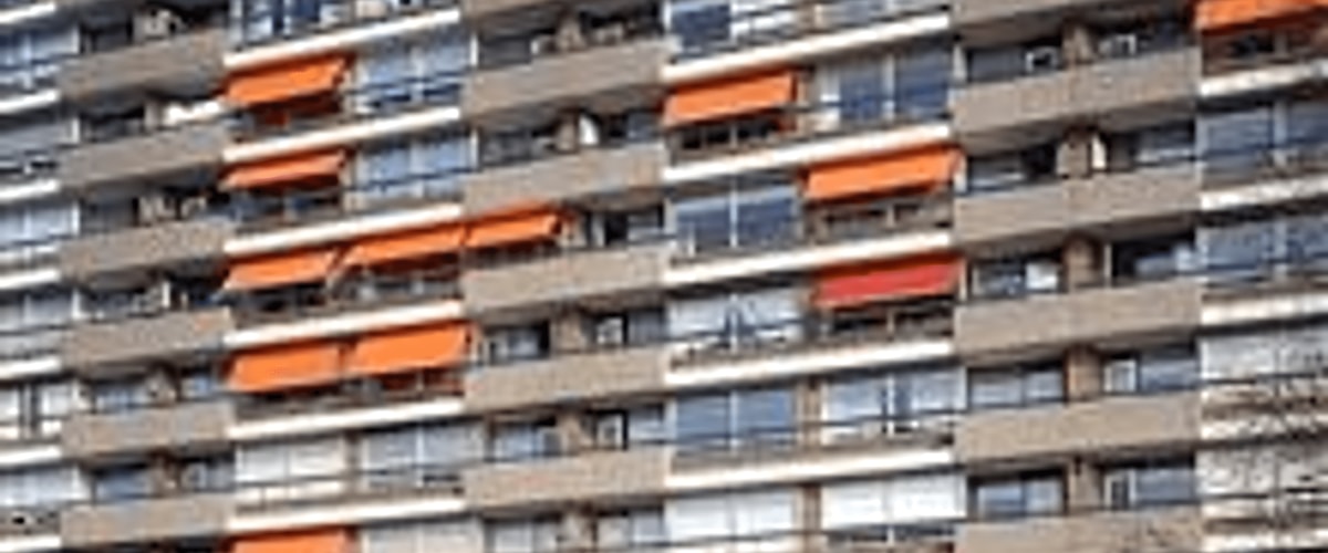 Appartement huren in Vlaardingen