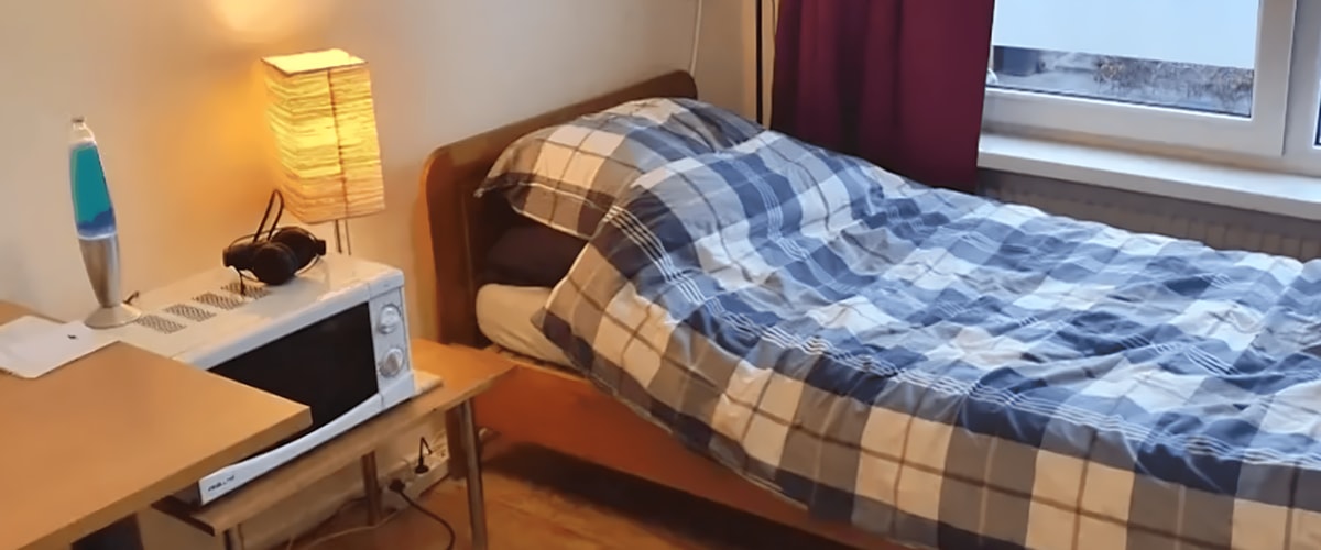 Kamer huren in Arnhem