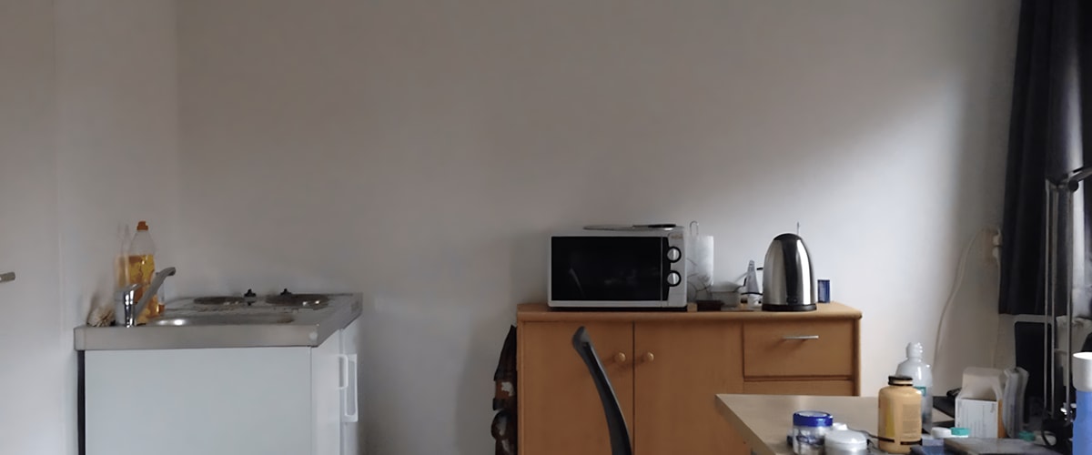 Studio huren in Almere