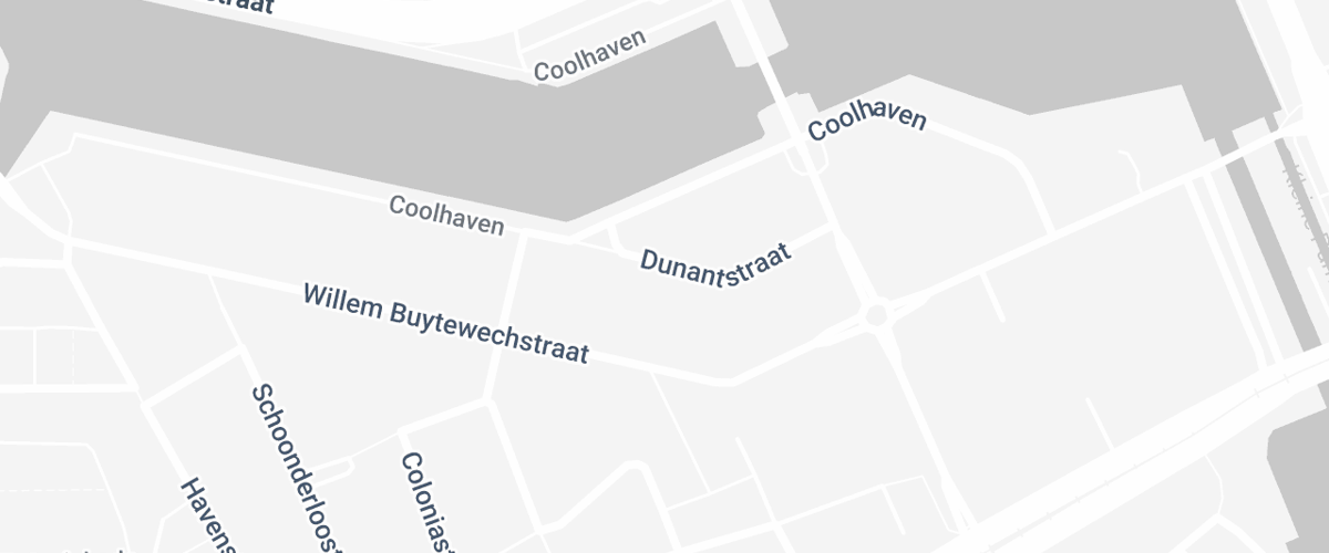 Studio huren in Rotterdam