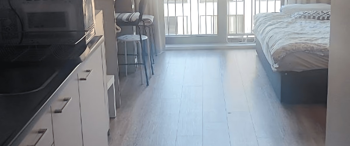 Studio huren in Utrecht