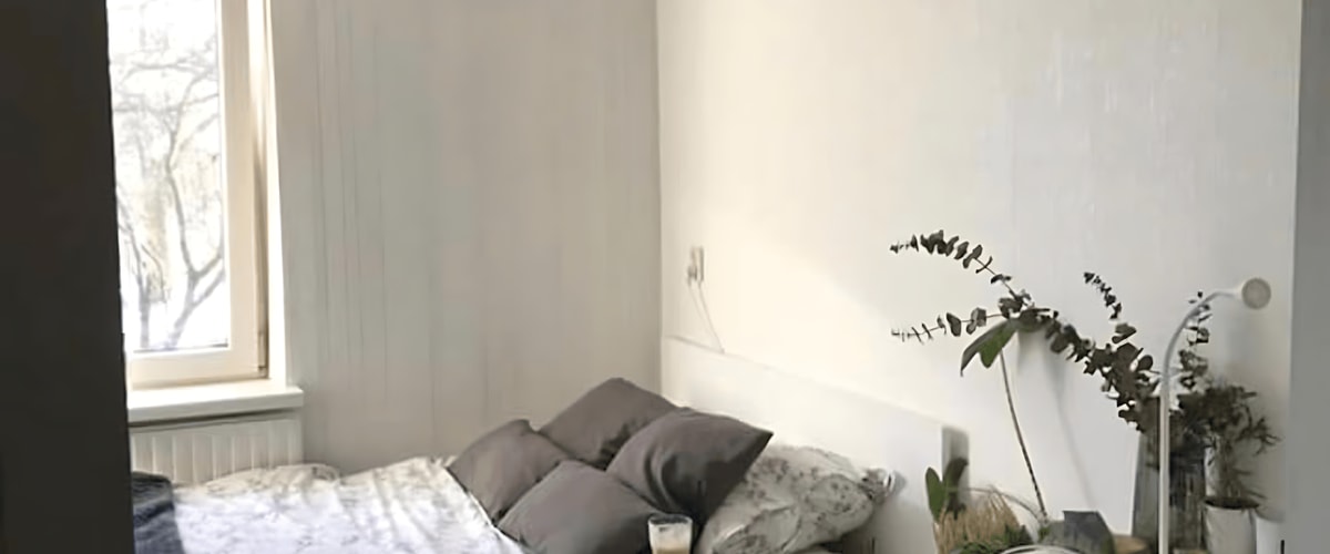 Kamer huren in Alkmaar