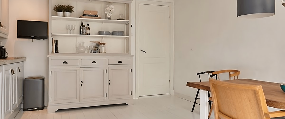 Huis huren in Den Haag