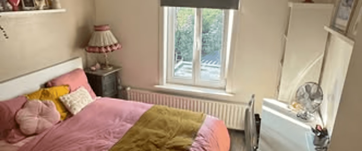 Kamer huren in Breda