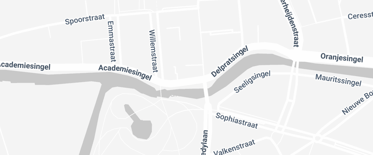 Kamer huren in Breda