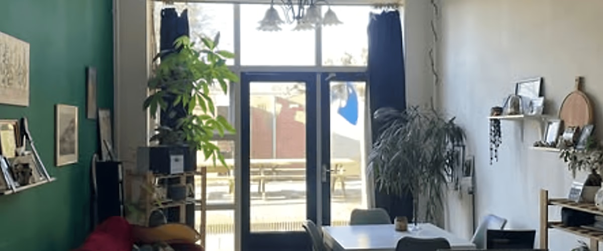 Kamer huren in Breda