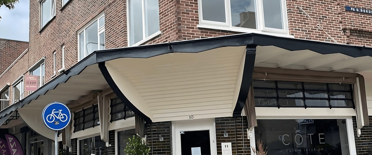 Kamer huren in Heemstede