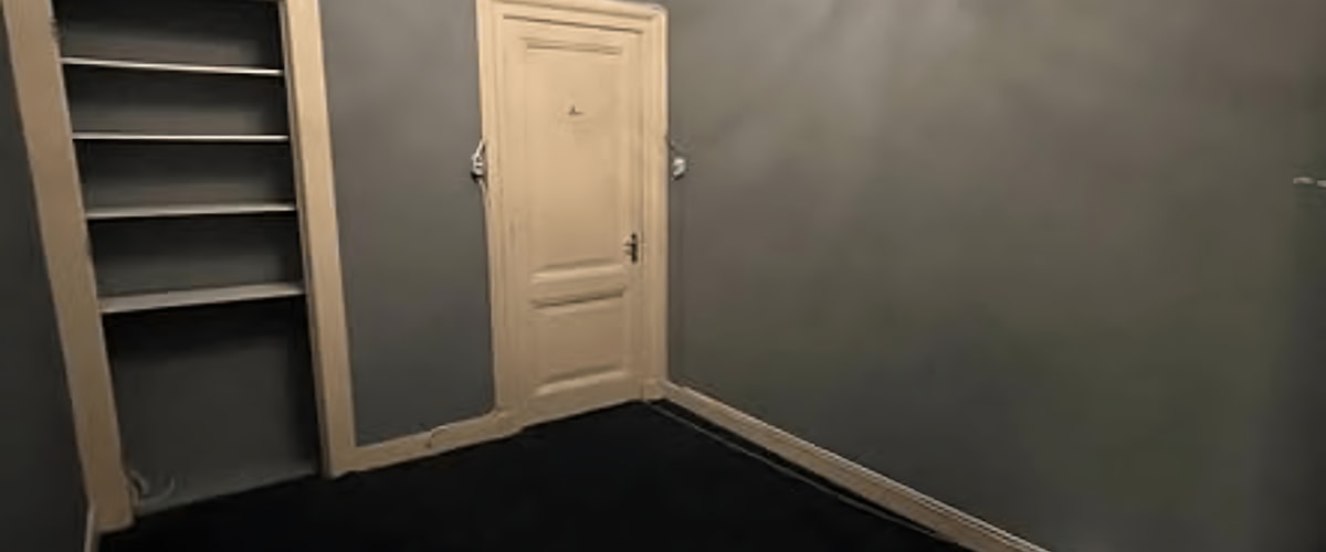 Kamer huren in Breda