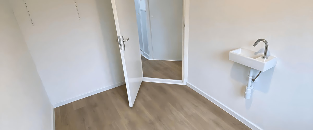 Kamer huren in Arnhem