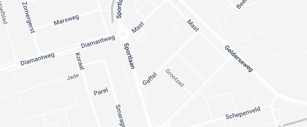 Huis huren in Zeewolde