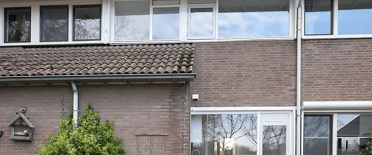 Huis huren in Bergen Op Zoom
