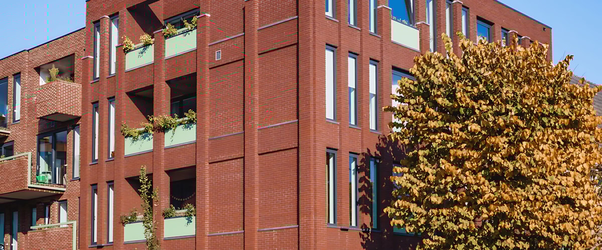 Appartement huren in Zeist