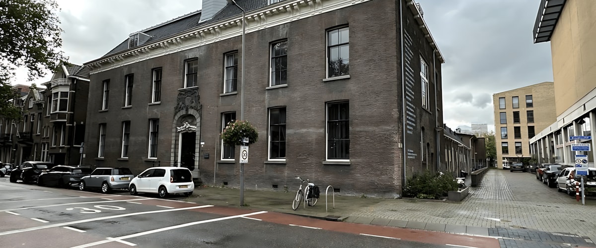 Appartement huren in Schiedam