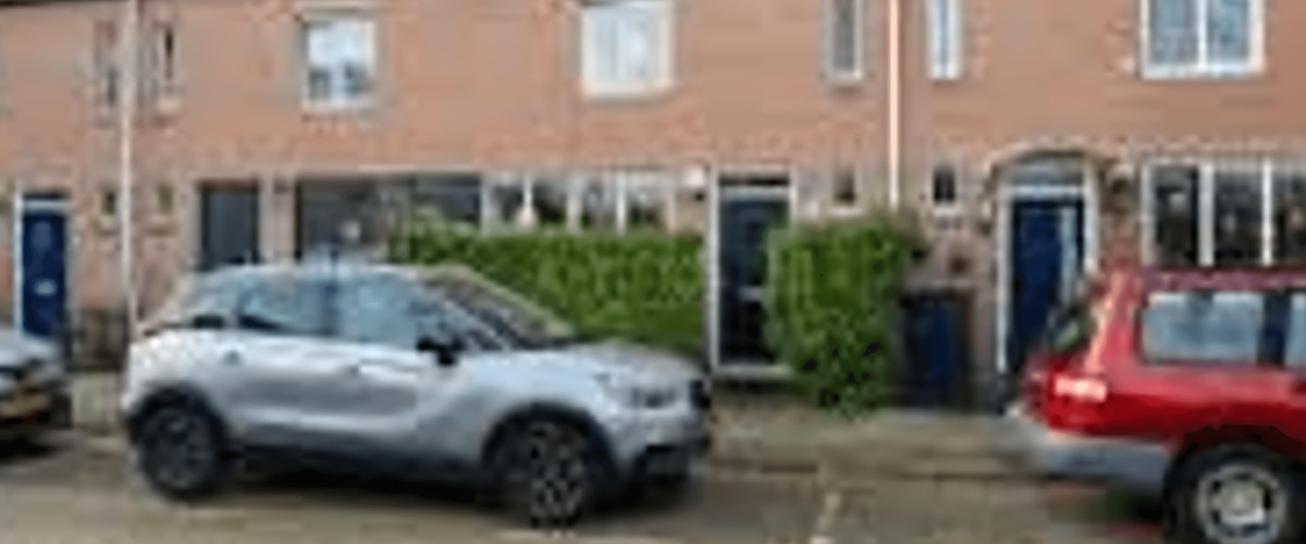 Huis huren in Utrecht