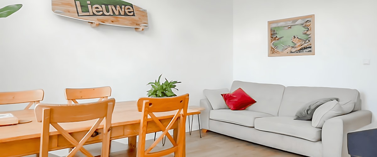 Appartement huren in Haarlem