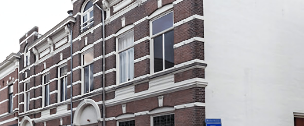 Kamer huren in Breda