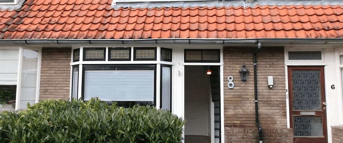 Huis huren in Leeuwarden