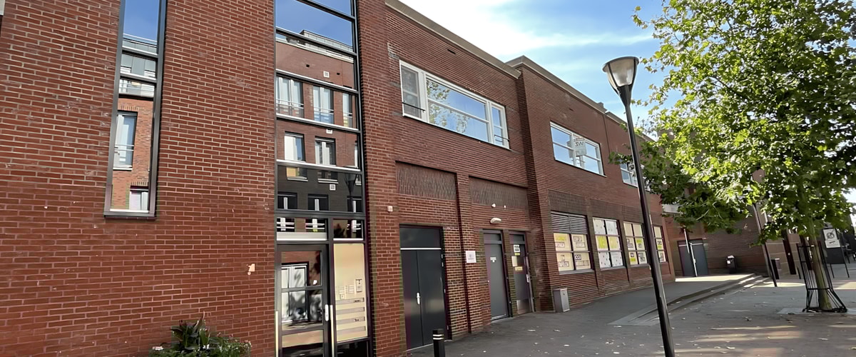 Appartement huren in Echt