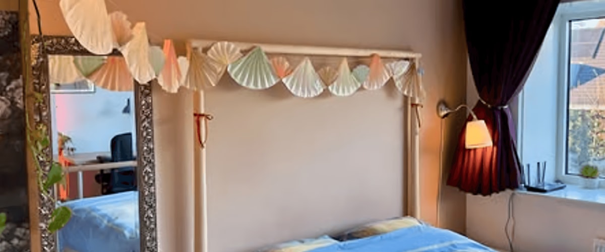 Kamer huren in Wageningen