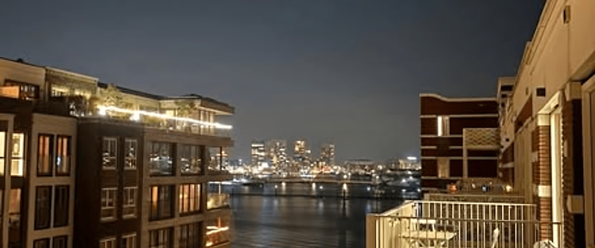 Studio huren in Amsterdam