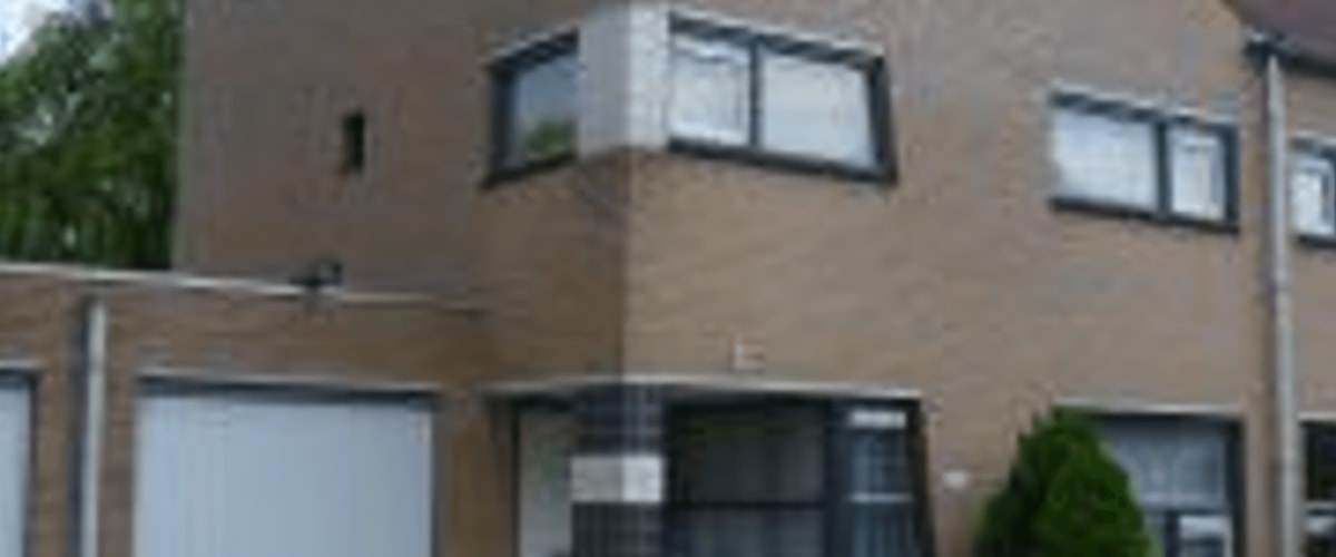 Huis huren in Eindhoven