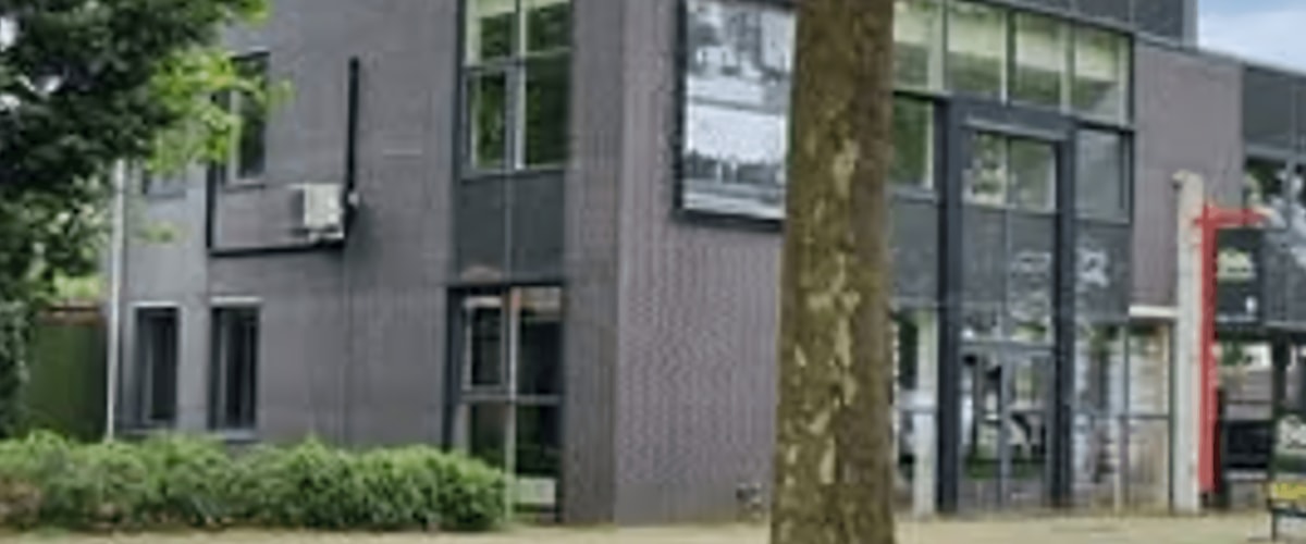 Kantoor huren in Oosterhout