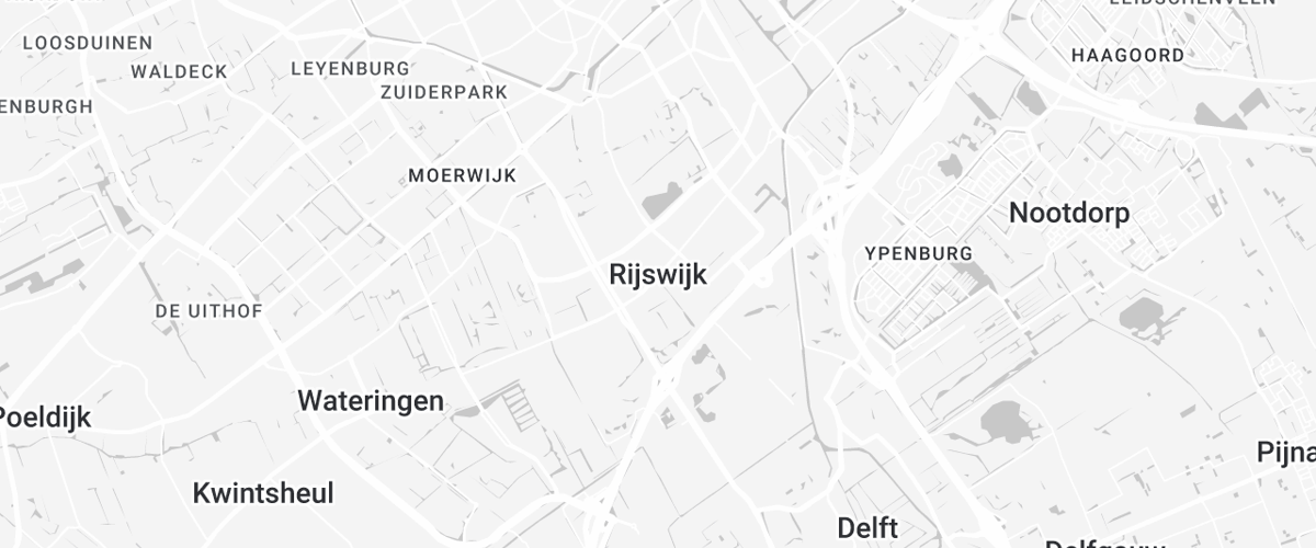 Bedrijfsruimte huren in Rijswijk