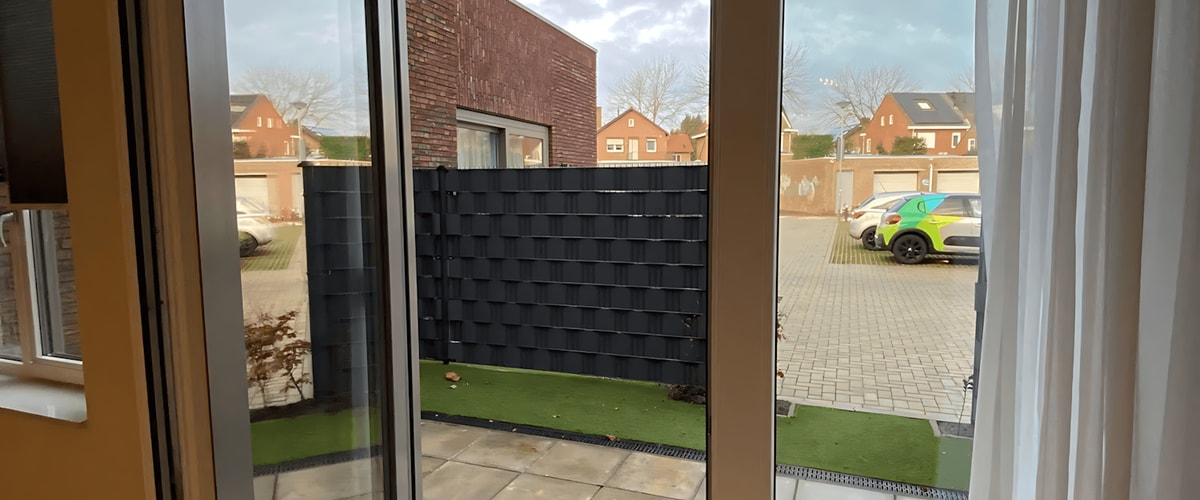 Appartement huren in Geleen