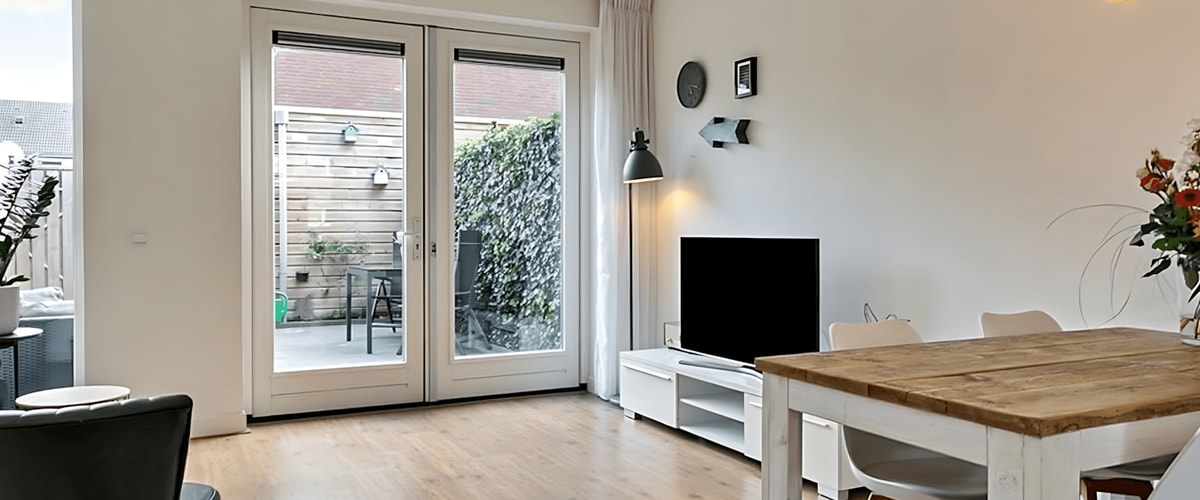 Huis huren in Tilburg