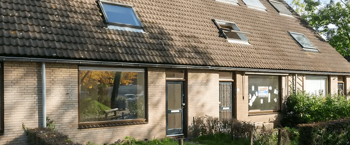 Huis huren in Rotterdam