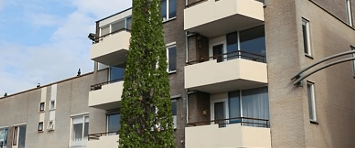 Appartement huren in Zutphen