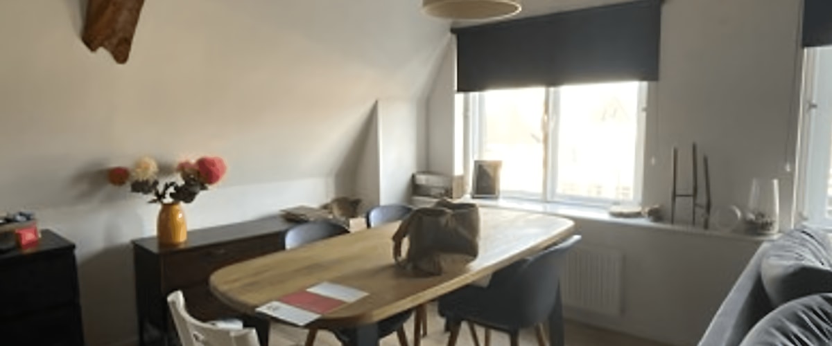 Appartement huren in Zutphen