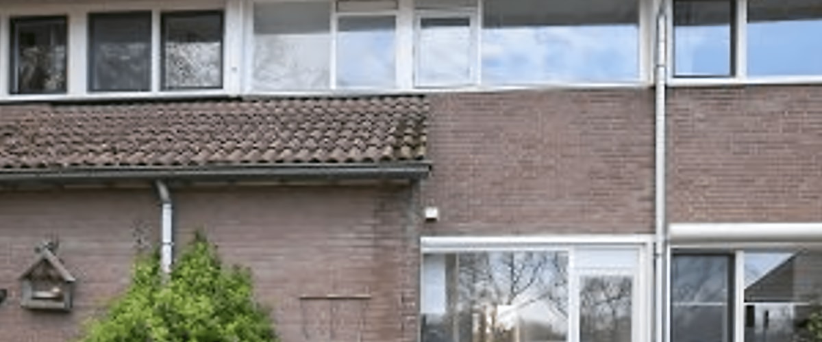 Huis huren in Bergen Op Zoom