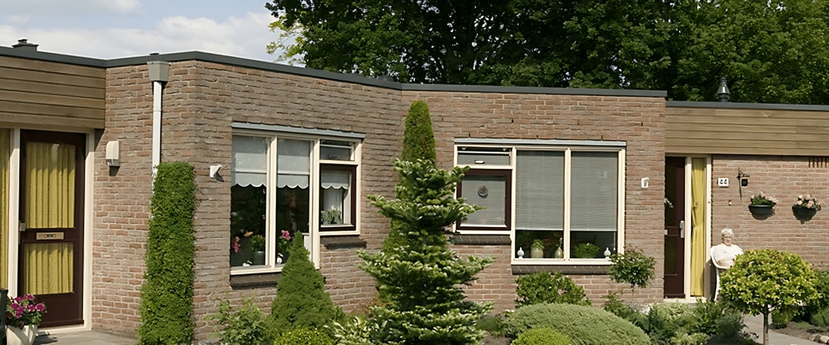 Huis huren in Hengelo