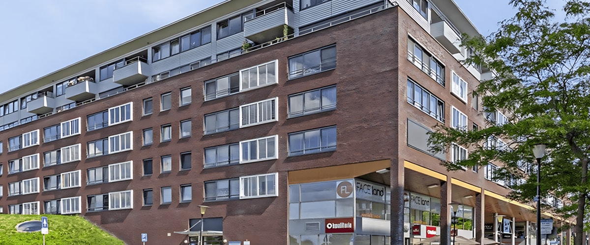 Appartement huren in Barendrecht