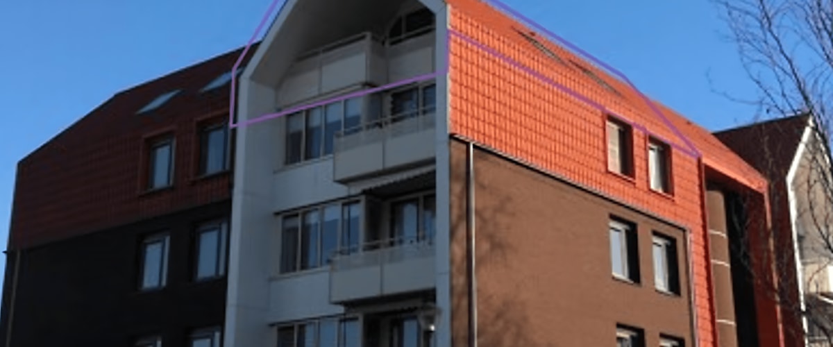 Appartement huren in Oss