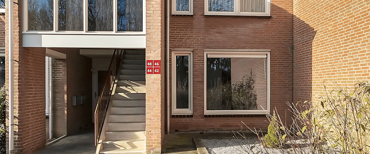 Appartement huren in Sittard