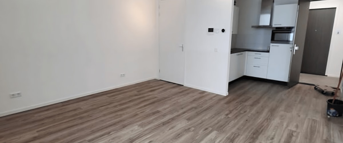 Appartement huren in Geleen