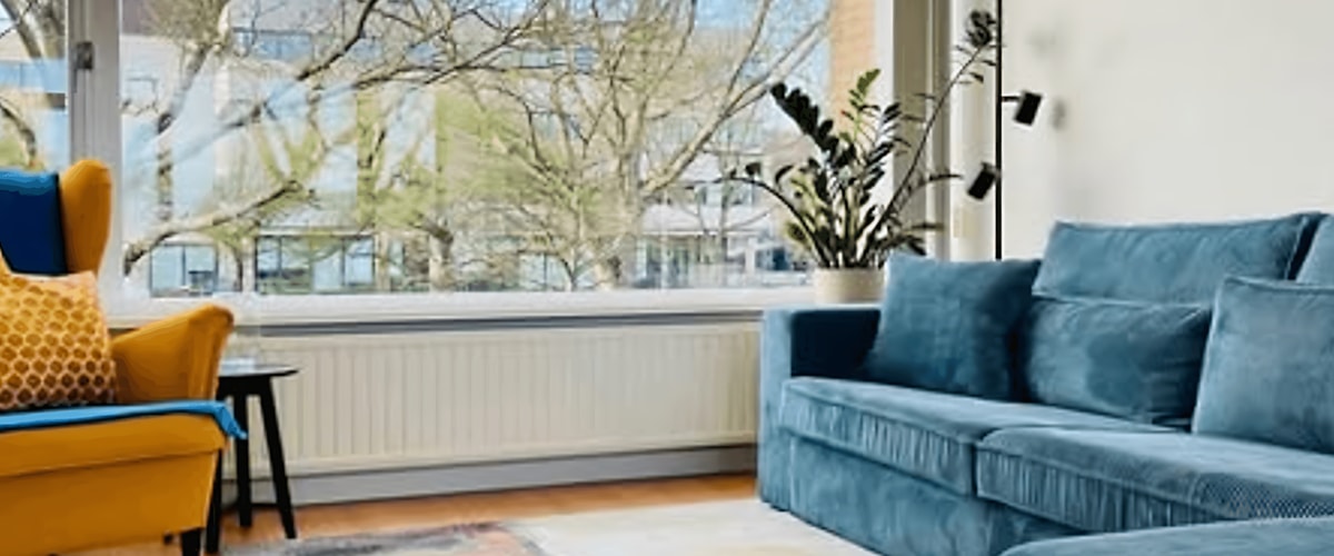 Kamer huren in Amstelveen