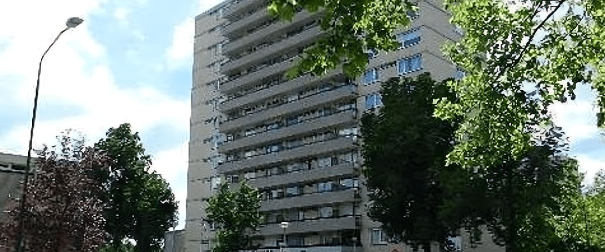 Appartement huren in Den Bosch