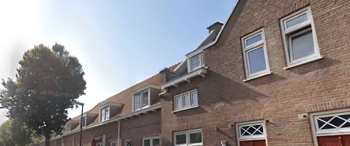 Huis huren in Den Haag