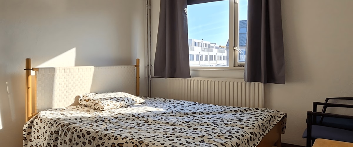 Kamer huren in Almere