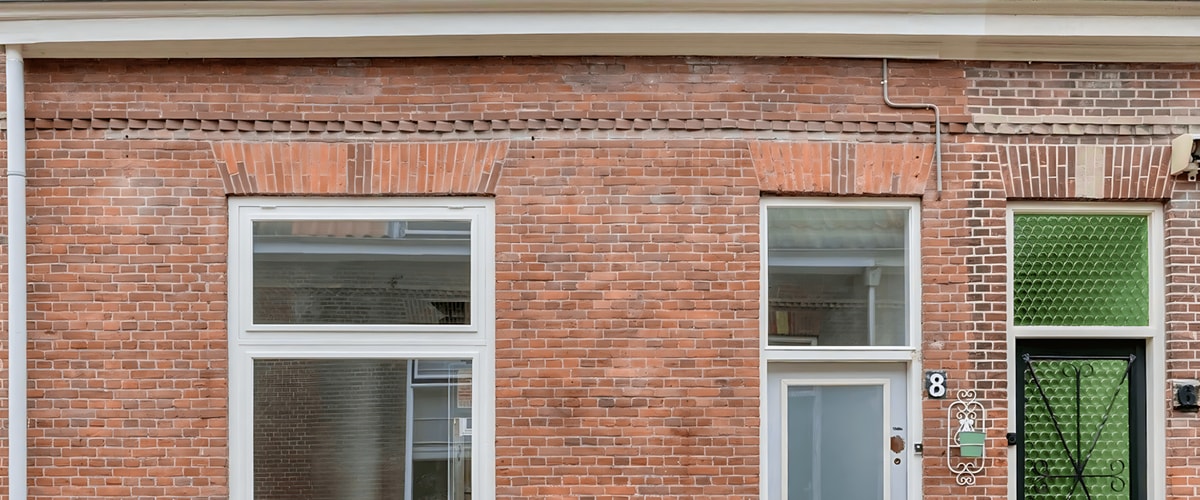 Huis huren in Leiden