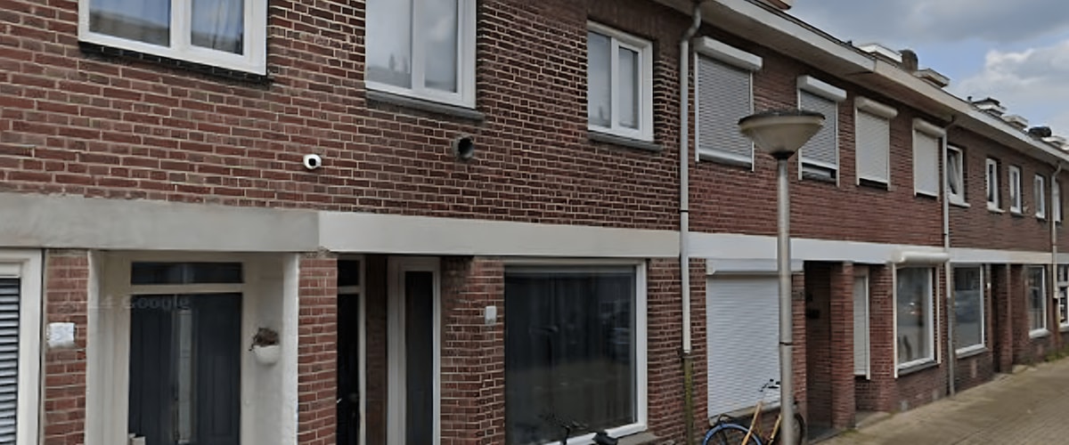 Studio huren in Tilburg