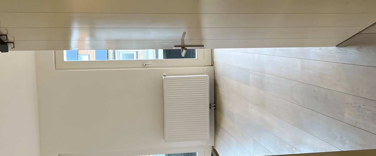 Appartement huren in Haarlem