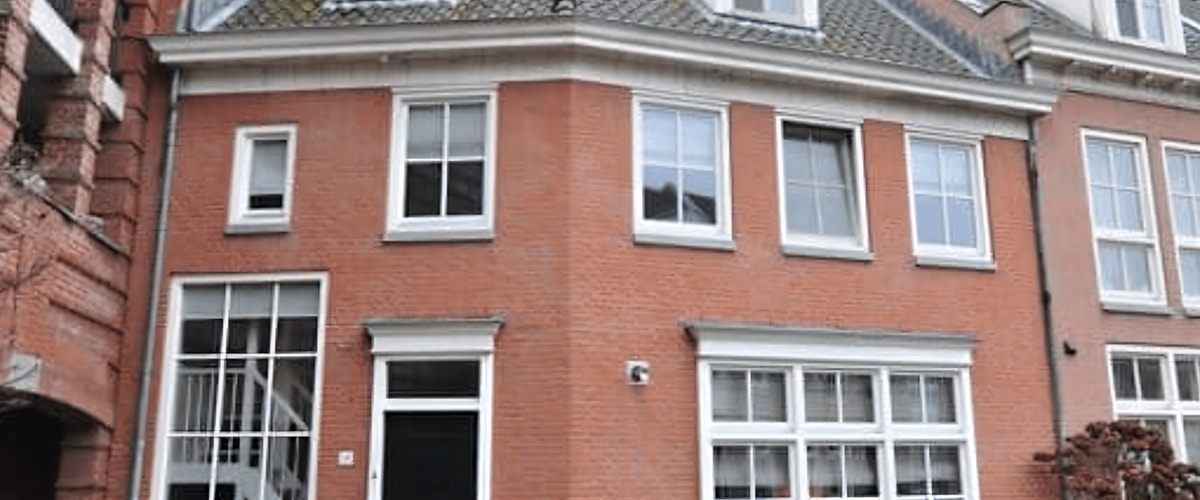 Huis huren in Helmond